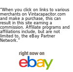vintacapacitor logo