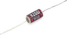 920d Custom 920d-cap-047-mg Oil-filled Capacitor - .047uf