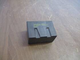 Aerovox 2.0uf/k Capacitor Rbps 1000vdc Used