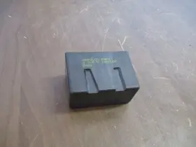 Aerovox 2.0uf/k Capacitor Rbps 1000vdc Used