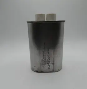 34389p01 Aerovox 1.38uf 2600v 60hz 60 Motor Start Capacitor
