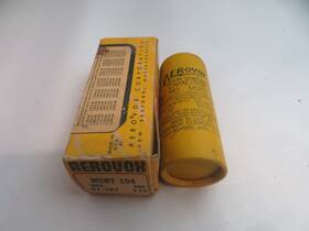 Aerovox Msrt-194 Capacitor Msrt 194 97-107 Vac 110