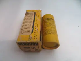 Msrt-194 Aerovox Capacitor Msrt 194 97-107 Vac 110