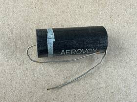 Aerovox P8292zn Nos Vintage 1959 .5 Uf 600v Capacitor Guitar Amp Cap Tested