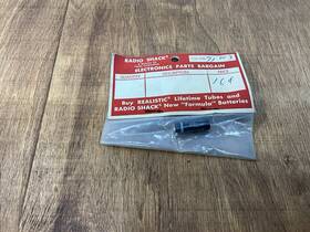 Aerovox V161-392-6548 .015uf 200v Axial Capacitor V161-392 Nos Vintage Radio Shack