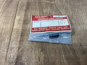 V161-392-6548 Aerovox .015uf 200v Axial Capacitor V161-392 Nos Vintage Radio Shack