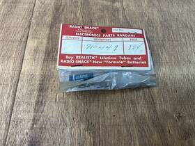 Aerovox V161-428-6548 0.0068uf 600v Axial Capacitor V161-428 Nos Vintage Radio Shack