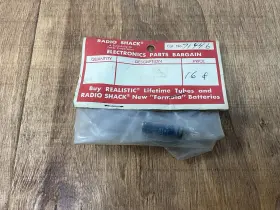 V161-449-6616 Aerovox 0.004uf 600v Vintage Capacitor Axial Nos Usa Radio Shack 71-846