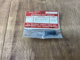 Aerovox V161-452-6624 Vintage .03uf 600v Axial Film Capacitor Nos Radio Shack V161-452