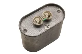 Z94p2848m23r Aerovox 48uf 280v 60hz Capacitor Nos