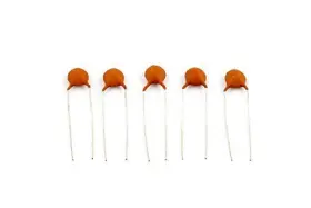 Ep-0056-000 Allparts .02 Mfd Capacitors