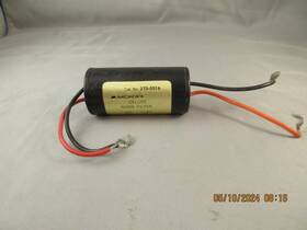 Archer 270-051b Deluxe Noise Filter Capacitor Used Korea Good Condition