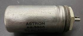 Astron As-3996 / 20m Ohm Resistance And 20% Tolerance Rating