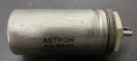 As-3996 Astron / 20m Ohm Resistance And 20% Tolerance Rating