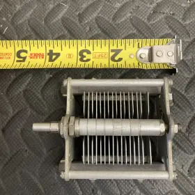 12-60pf Cardwell 427-b- Capacitor 1pc