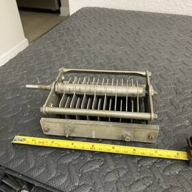 Cardwell 515-b Air Variable Capacitor 56pf