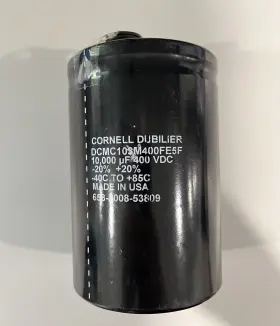 Dcmc103m400fe5f Cornell Dubilier