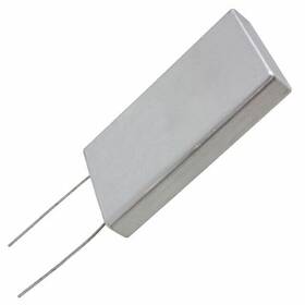 Cornell Dubilier Mlp473m7r5eb0c Type Mlp 85 C Flatpack