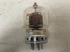 4-400a Eimac T8-698 Electron Tube Valve