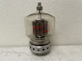 4-400a Eimac W9-739 Electron Tube Valve