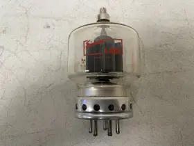 4-400a Eimac Zo3208 Electron Tube Valve