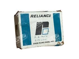 Ero M77-225-6.3a Reliance Electric 2.2mfd 630vdc