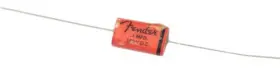 009-4121-049 Fender Pure Vintage Hot Rod Capacitor - .1uf 150v