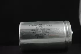 86f245l Ge 850 Uf 450 Vdc Can Capacitor