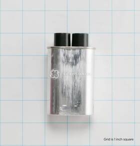 Ge Wb27x10701 Wb27x11033 Capacitor High Voltage