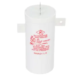 Wh12x27299 Ge Capacitor