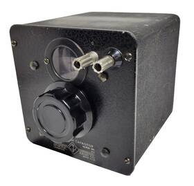 General Cambridge 848-bm Variable Air Capacitor Type Black