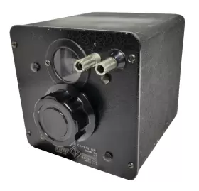 848-bm General Cambridge Variable Air Capacitor Type Black