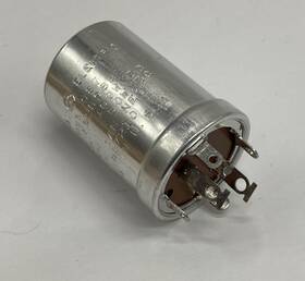 General Electric 066-087 Ge 43f9259bb1 Dual Capacitor Mcintosh Laboratory