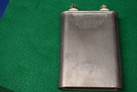 General Electric 23f-1082 4 Uf 1500 Vdc 660 Vac Ge Non-polarized Oil Can Filter Nos Capacitor Tested