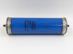 Glassmike Lsg502-10me Glass Sealed Capacitor .005 Mfd 10000 Vdc