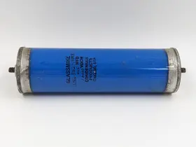 Lsg502-10me Glassmike Glass Sealed Capacitor .005 Mfd 10000 Vdc