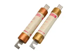 Trs70r Gould 70a-600v Time Delay Fuses Qty 2 Nos