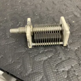 3001055-1 Hammarlund Air Variable Capacitor 6-80pf