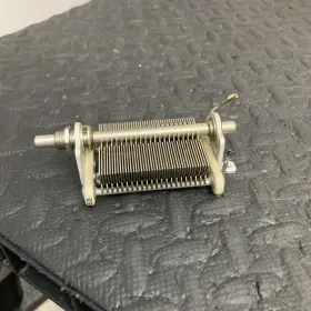 15-300pf Hammarlund 4112-52 Air Variable Capacitor