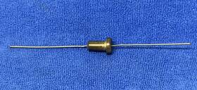 Itt Pa20pj Vintage Capacitor Fixed Electrolytic