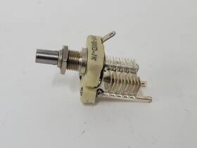 Jackson Bros C804-15pf-mod-jk Vintage - 15pf Air Variable Capacitor