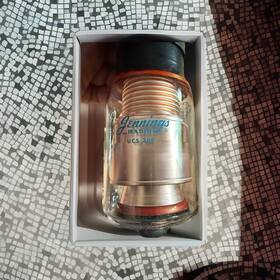 Jennings Ucs-300 Vacuum Variable Capacitor 10-300pf 10kv Nos