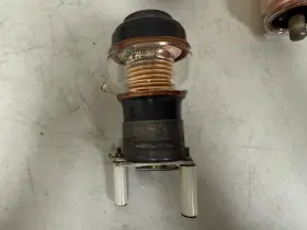 Ucsl-1000 Jennings Radio Ucsl 1000 Vacuum Variable Capacitor