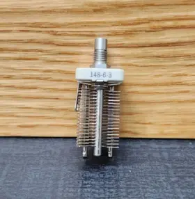 148-6-3 Johnson Variable Capacitor Nos