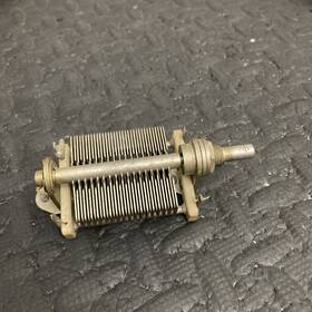 Johnson 149-10-1 Air Variable Capacitor 10-250pf