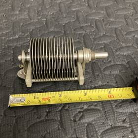 Johnson 149-10-4 Air Variable Capacitor 10-250pf