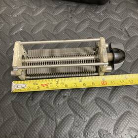 Johnson 167-459-51 Air Variable Capacitor 15-425pf