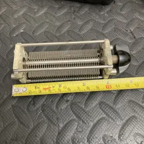 167-459-51 Johnson Air Variable Capacitor 15-425pf