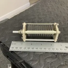 50h30 Johnson Variable Capacitor