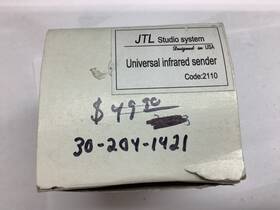 Jtl 2110 Infrared Sender Nos